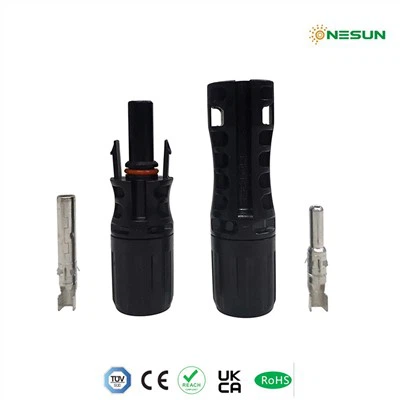 1500V PV Connector